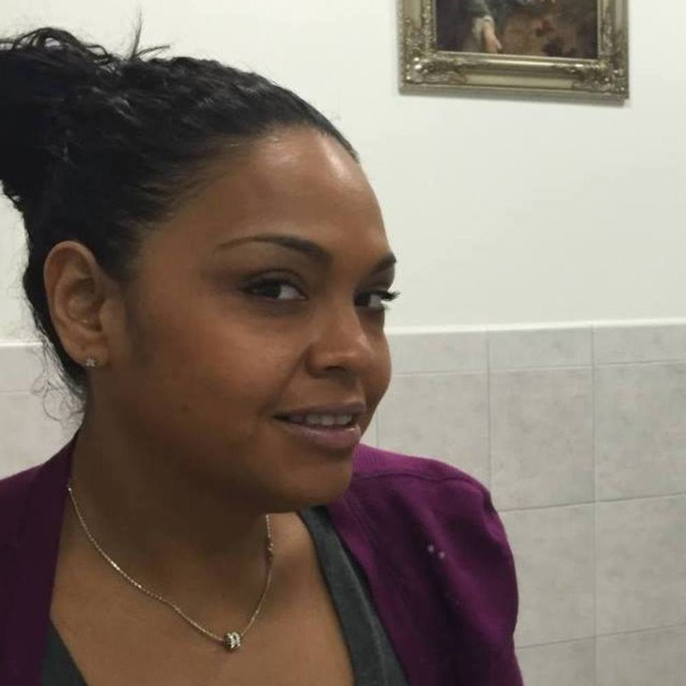 Meet your Posher, Jessica